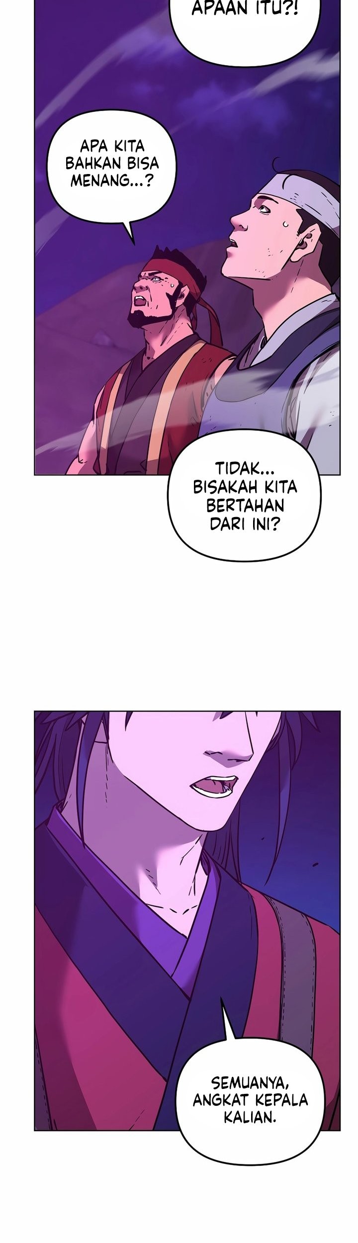 Reincarnation of the Murim Clan’s Former Ranker Chapter 163 page 37