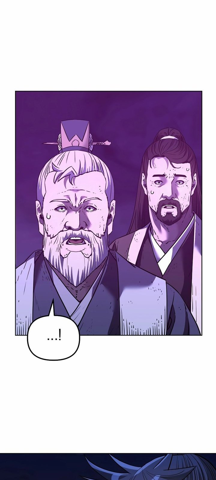 Reincarnation of the Murim Clan’s Former Ranker Chapter 163 page 38