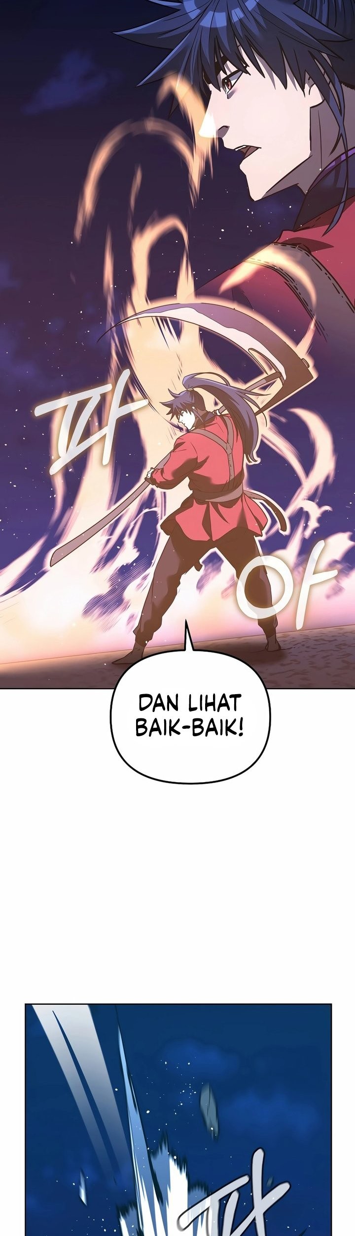 Reincarnation of the Murim Clan’s Former Ranker Chapter 163 page 39