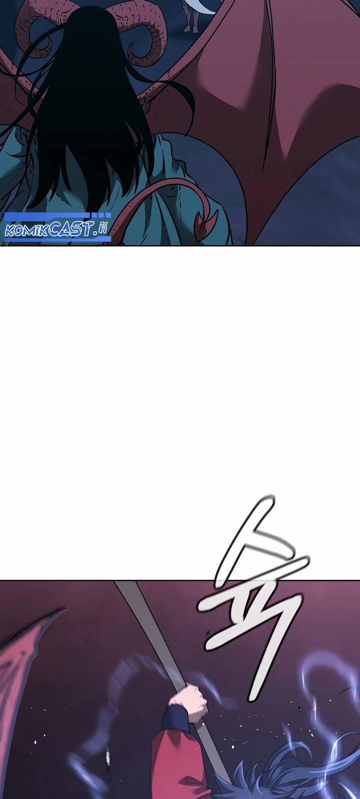Reincarnation of the Murim Clan’s Former Ranker Chapter 163 page 6