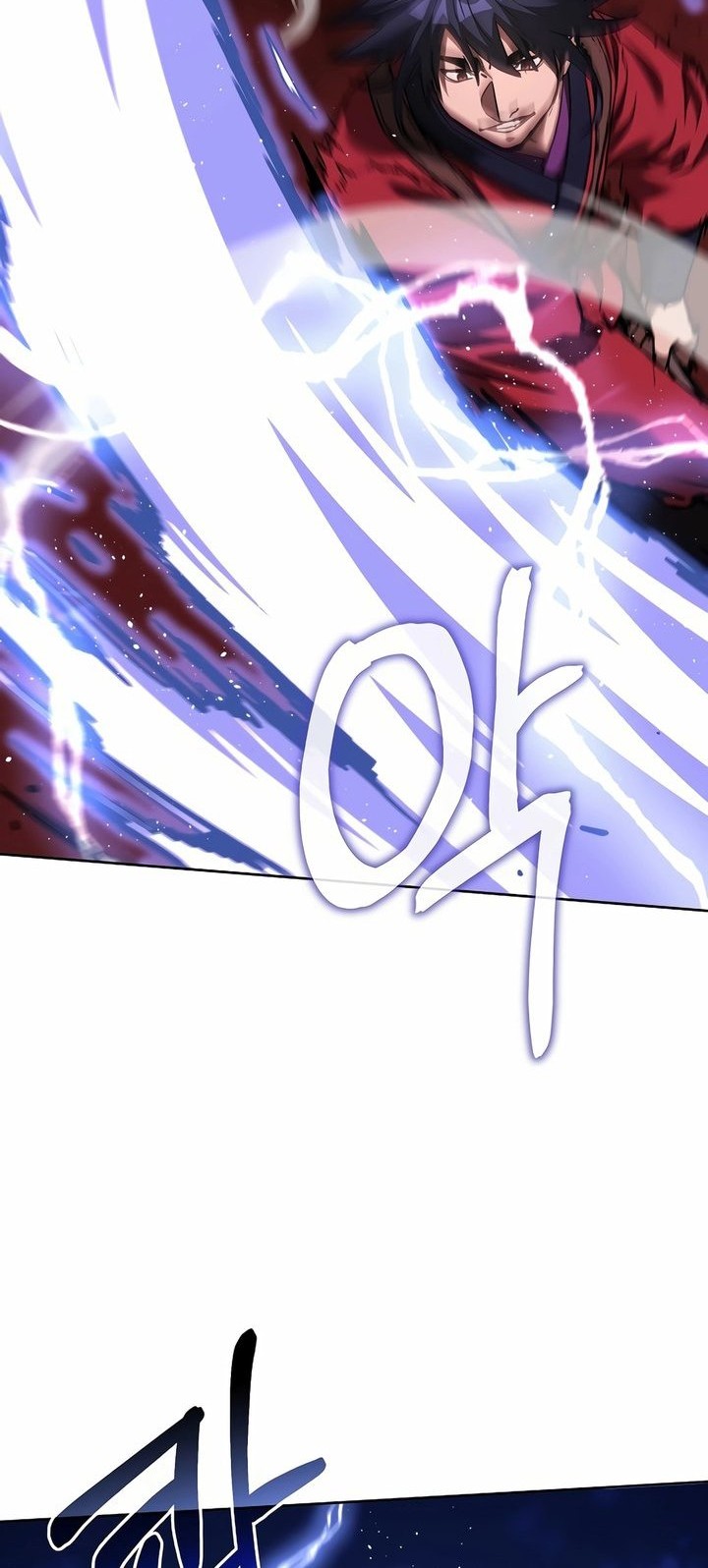 Reincarnation of the Murim Clan’s Former Ranker Chapter 163 page 8