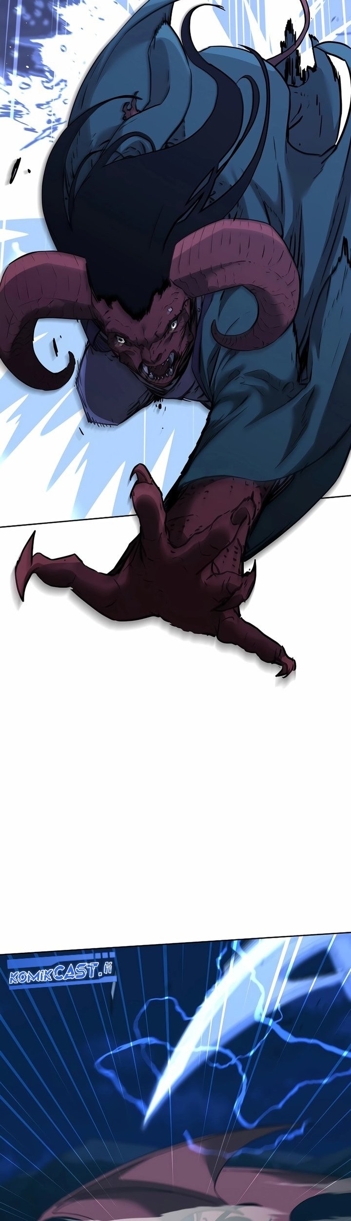 Reincarnation of the Murim Clan’s Former Ranker Chapter 163 page 11