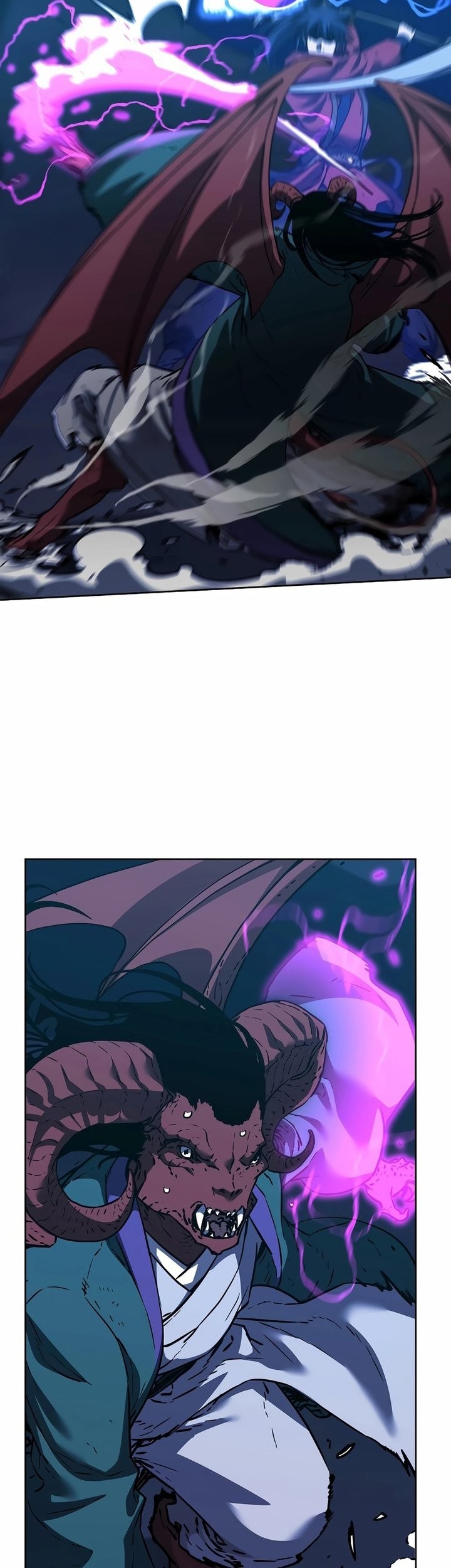 Reincarnation of the Murim Clan’s Former Ranker Chapter 163 page 13
