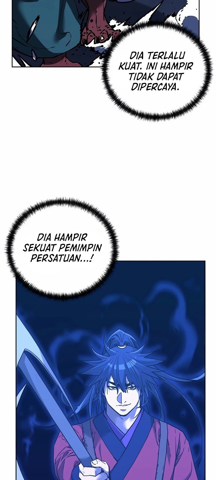 Reincarnation of the Murim Clan’s Former Ranker Chapter 163 page 14