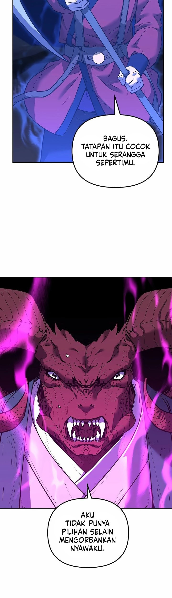 Reincarnation of the Murim Clan’s Former Ranker Chapter 163 page 15