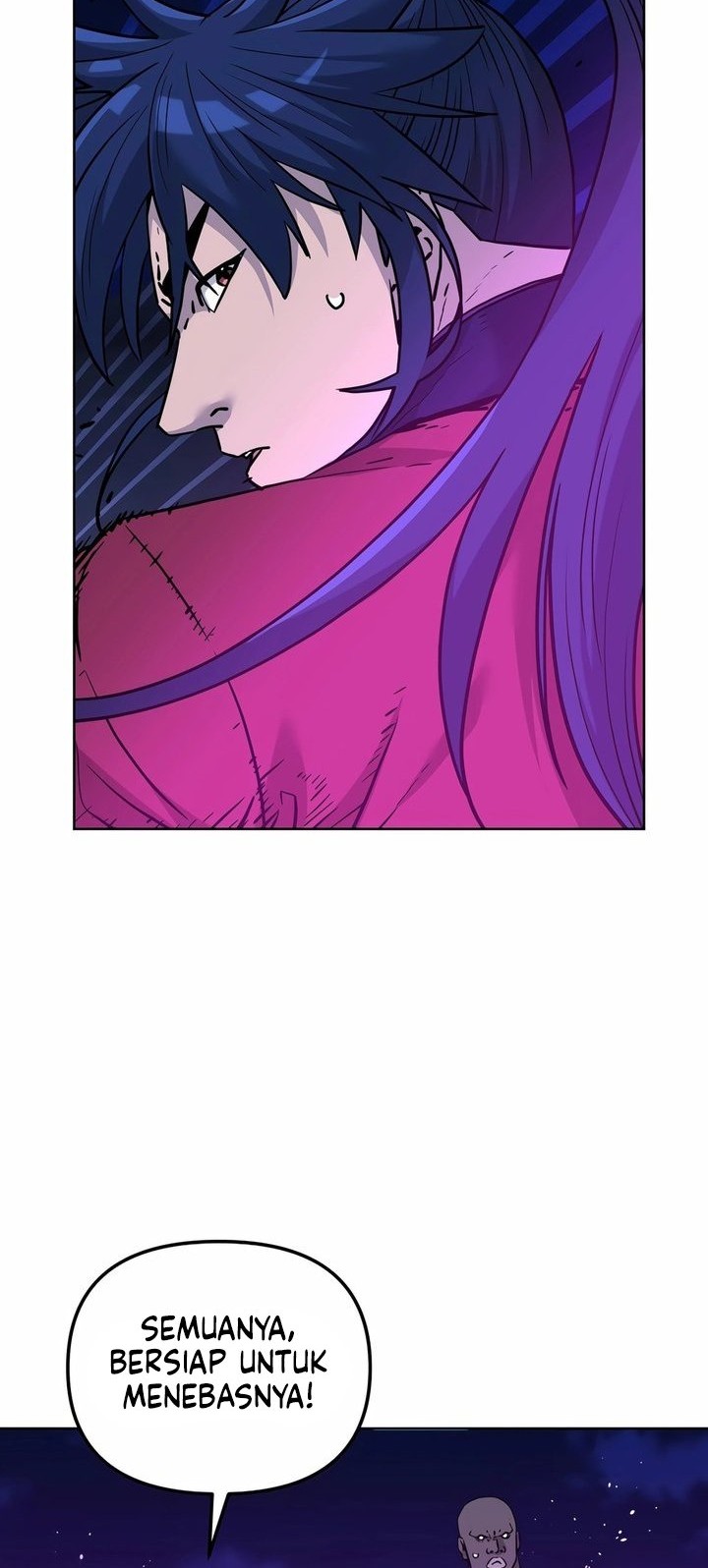 Reincarnation of the Murim Clan’s Former Ranker Chapter 163 page 18