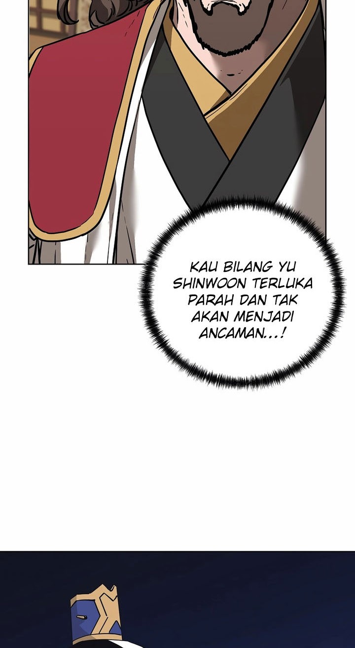 Reincarnation of the Murim Clan’s Former Ranker Chapter 164 page 26