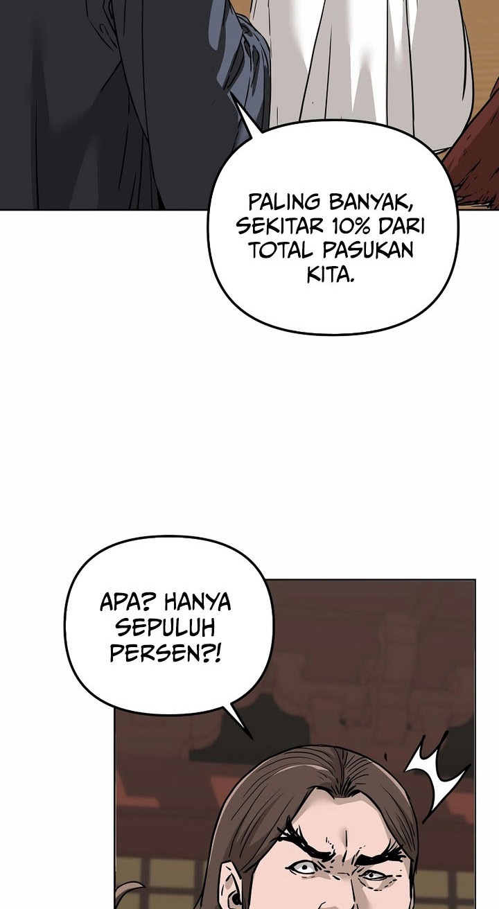 Reincarnation of the Murim Clan’s Former Ranker Chapter 164 page 28