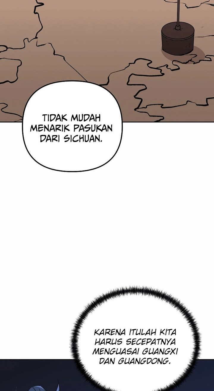 Reincarnation of the Murim Clan’s Former Ranker Chapter 164 page 30