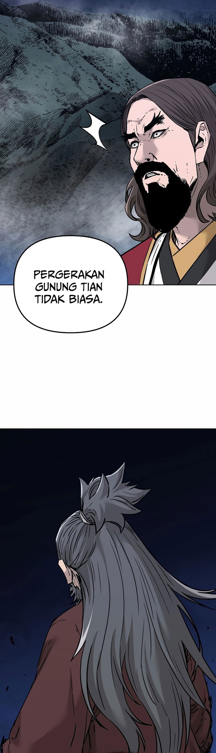 Reincarnation of the Murim Clan’s Former Ranker Chapter 164 page 33