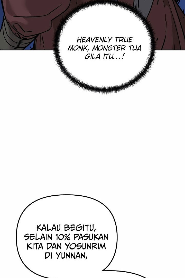 Reincarnation of the Murim Clan’s Former Ranker Chapter 164 page 34