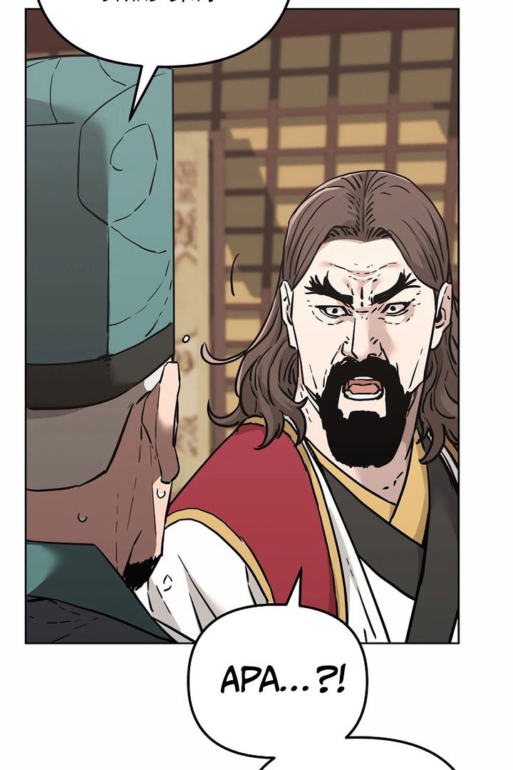 Reincarnation of the Murim Clan’s Former Ranker Chapter 164 page 36