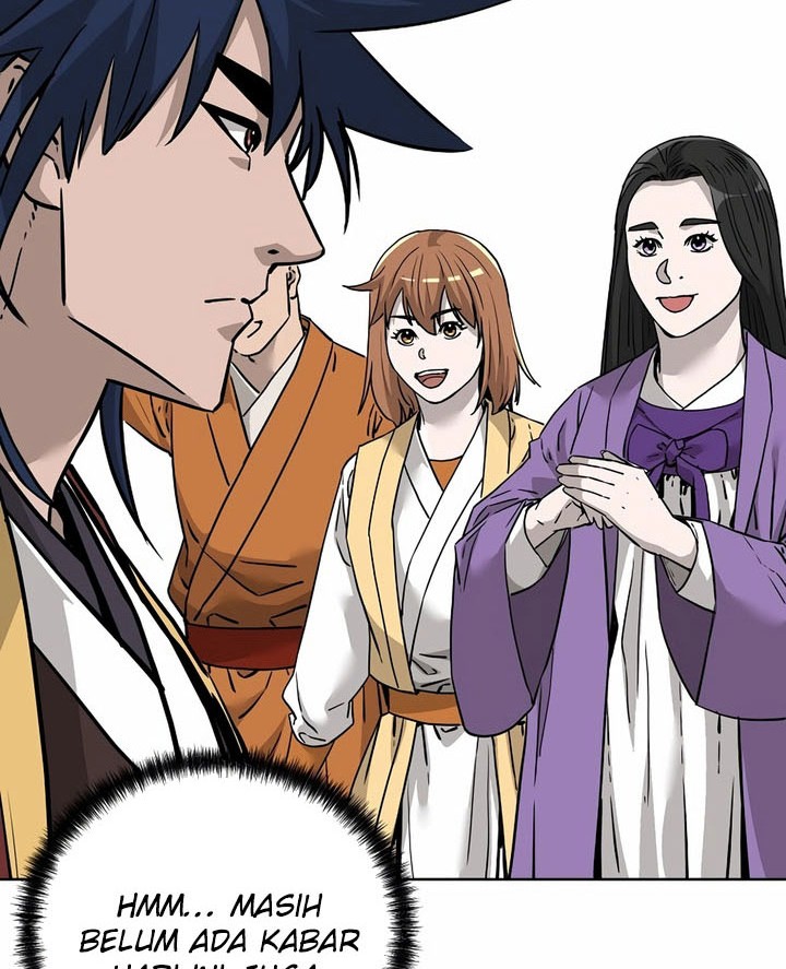 Reincarnation of the Murim Clan’s Former Ranker Chapter 164 page 44