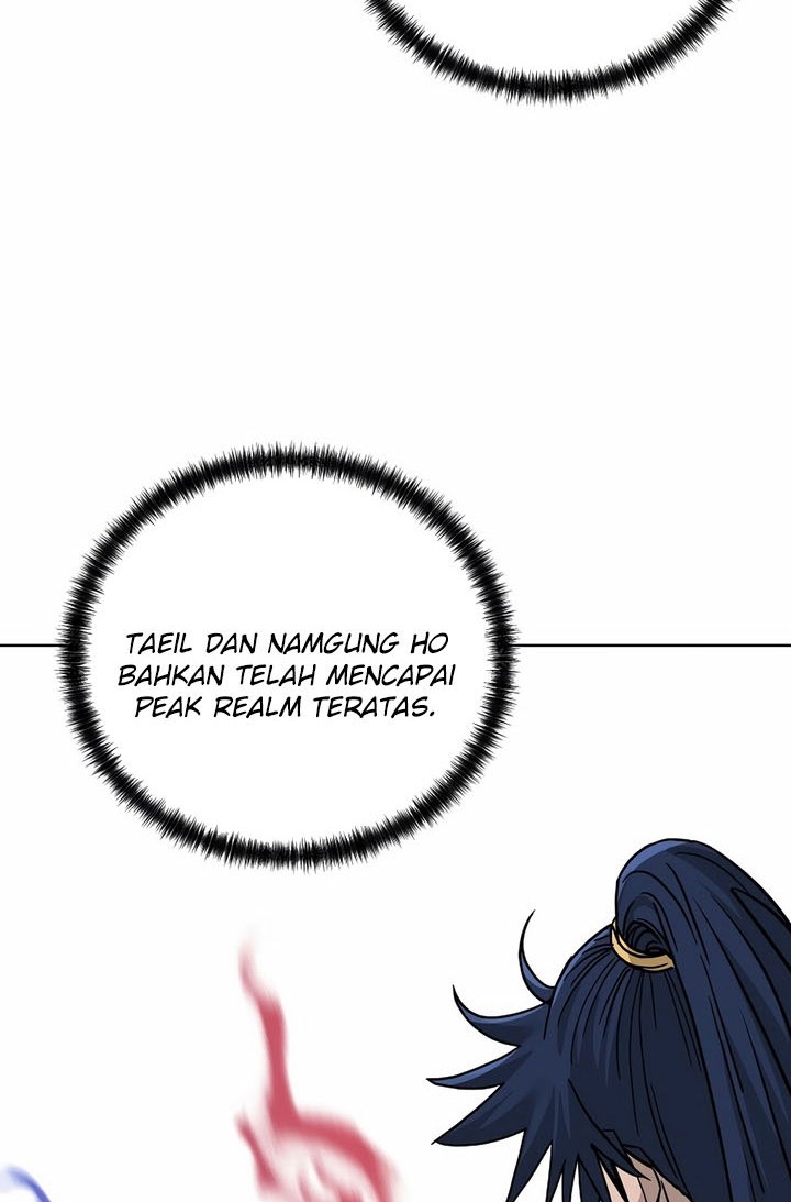 Reincarnation of the Murim Clan’s Former Ranker Chapter 164 page 50