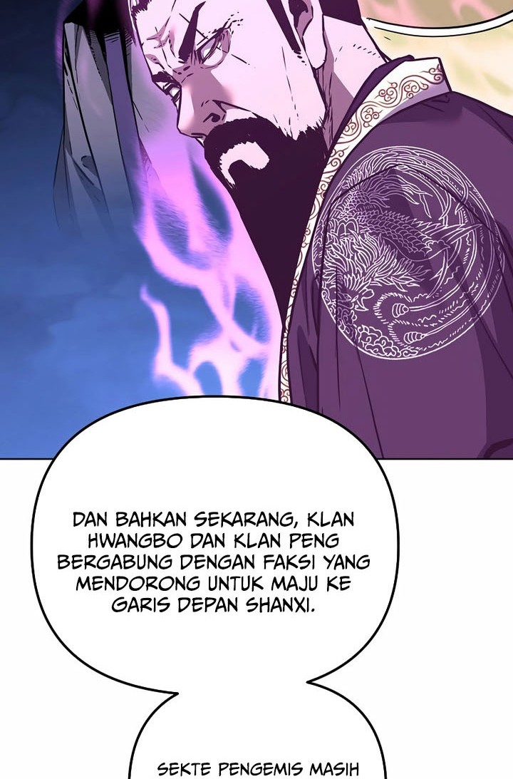 Reincarnation of the Murim Clan’s Former Ranker Chapter 164 page 54