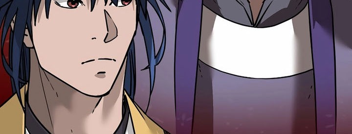 Reincarnation of the Murim Clan’s Former Ranker Chapter 164 page 58