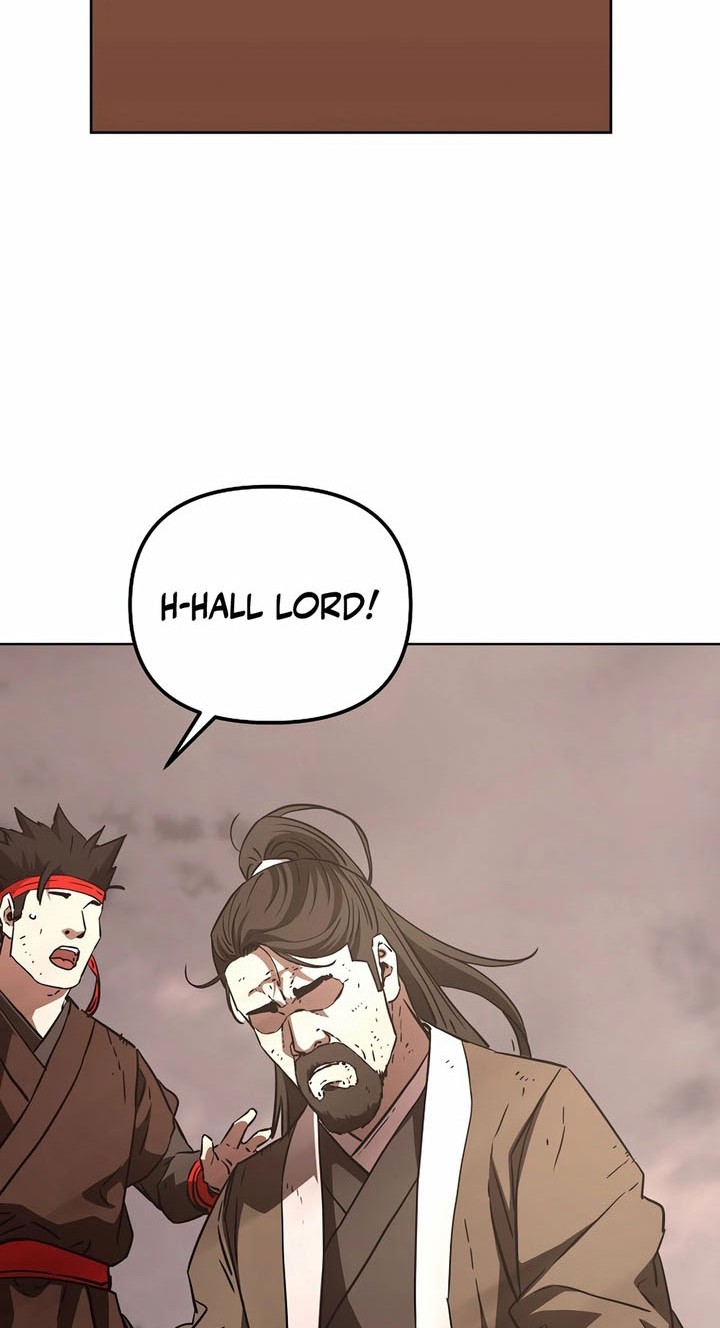 Reincarnation of the Murim Clan’s Former Ranker Chapter 164 page 4