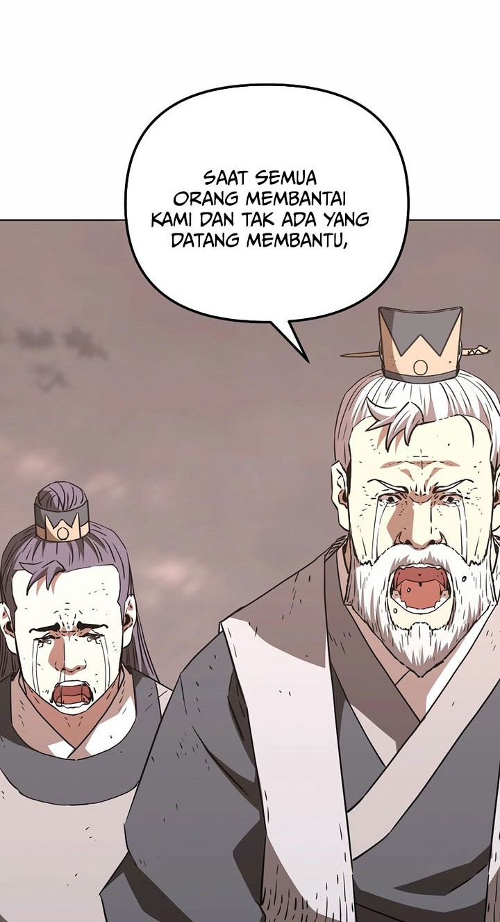 Reincarnation of the Murim Clan’s Former Ranker Chapter 164 page 6