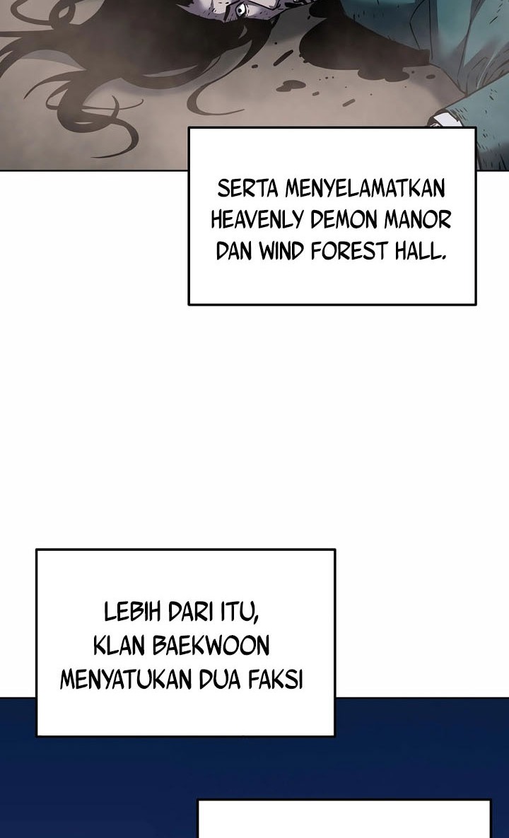 Reincarnation of the Murim Clan’s Former Ranker Chapter 164 page 12