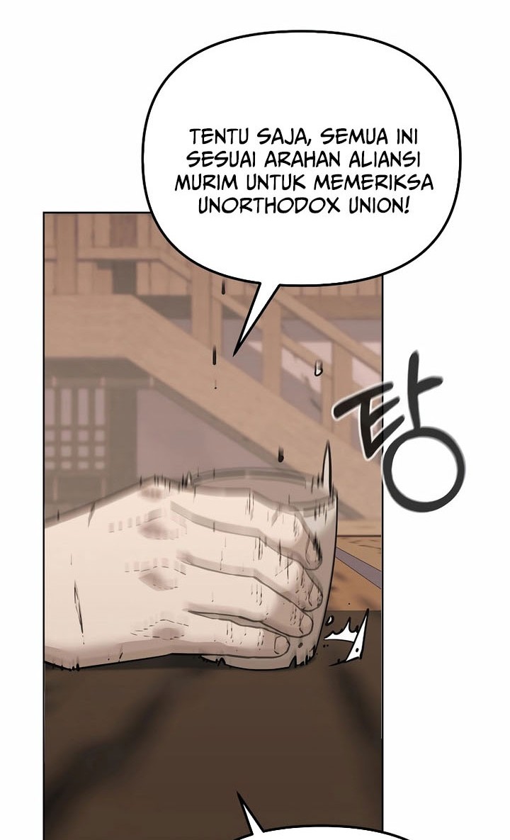 Reincarnation of the Murim Clan’s Former Ranker Chapter 164 page 14