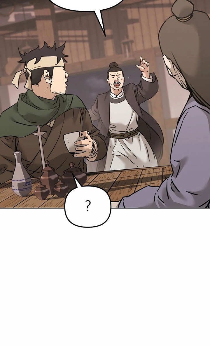 Reincarnation of the Murim Clan’s Former Ranker Chapter 164 page 16