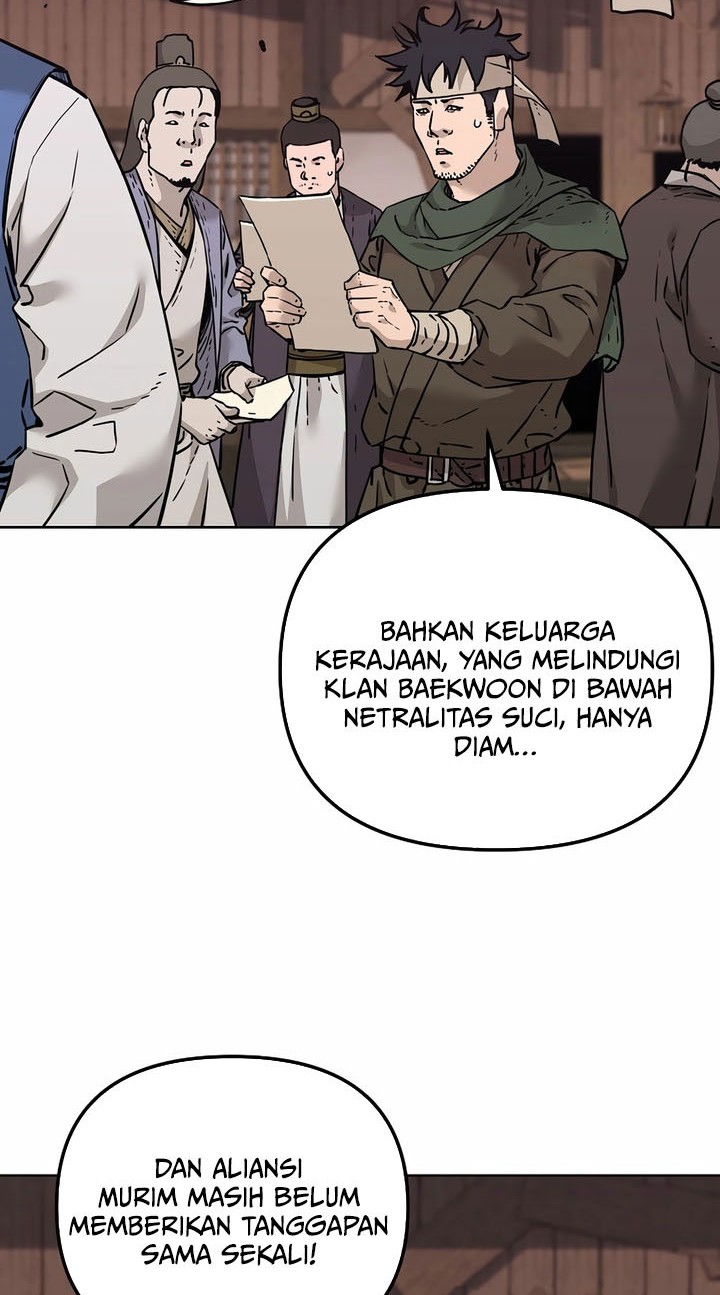 Reincarnation of the Murim Clan’s Former Ranker Chapter 164 page 18