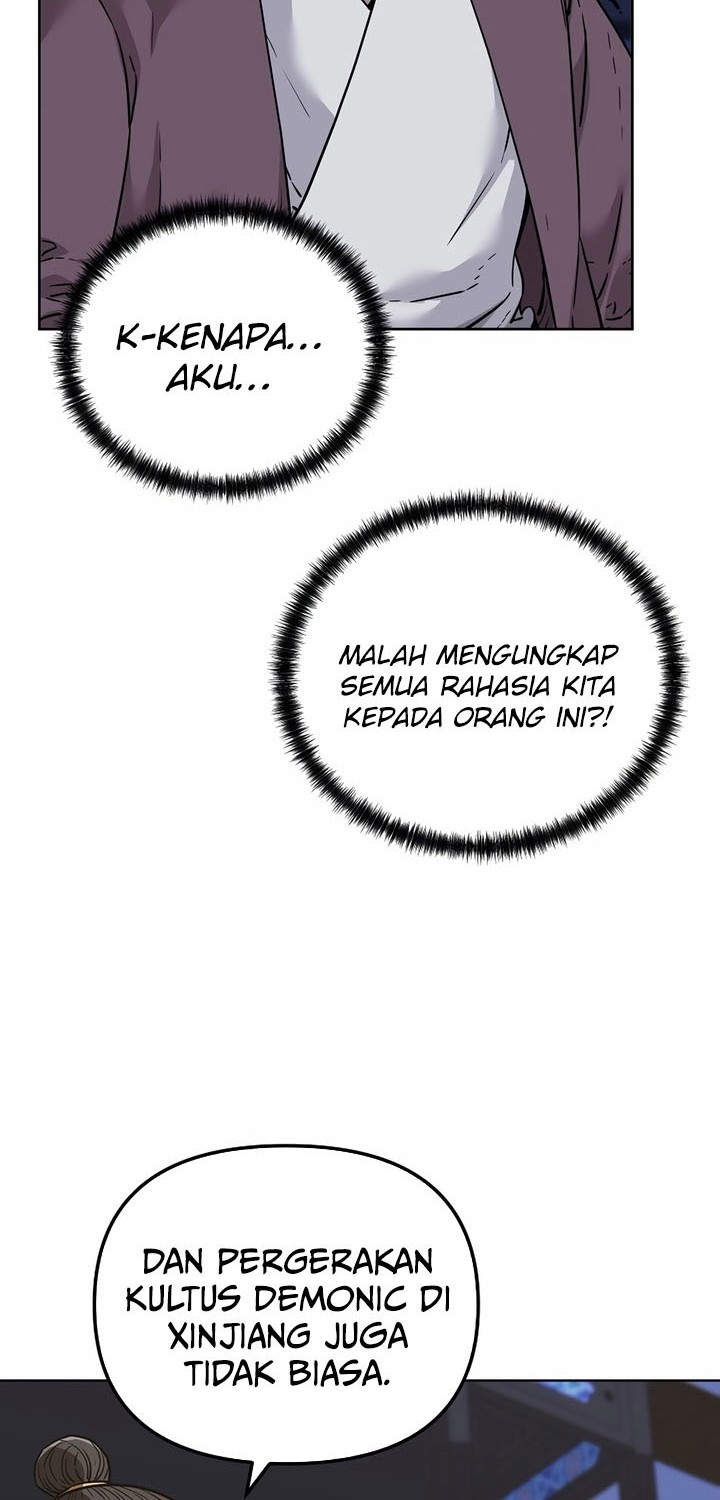 Reincarnation of the Murim Clan’s Former Ranker Chapter 165 page 20