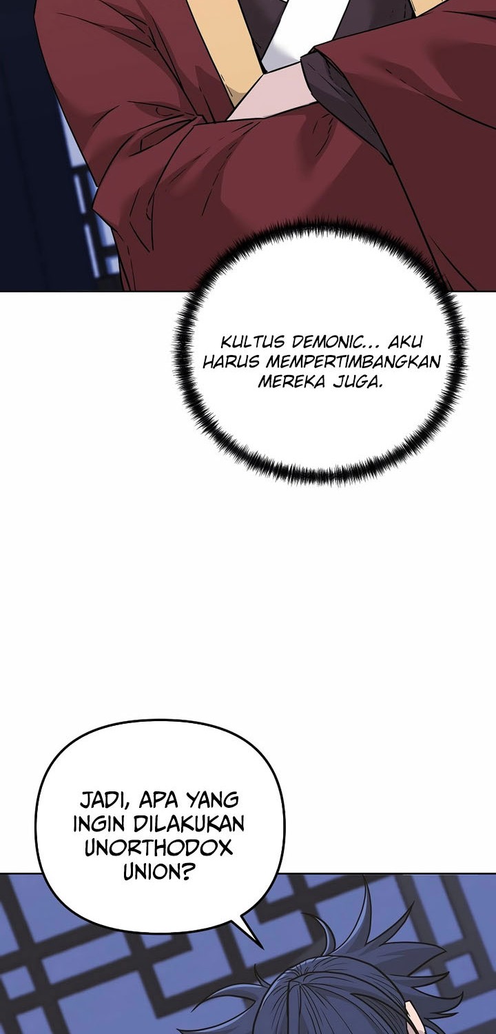 Reincarnation of the Murim Clan’s Former Ranker Chapter 165 page 22