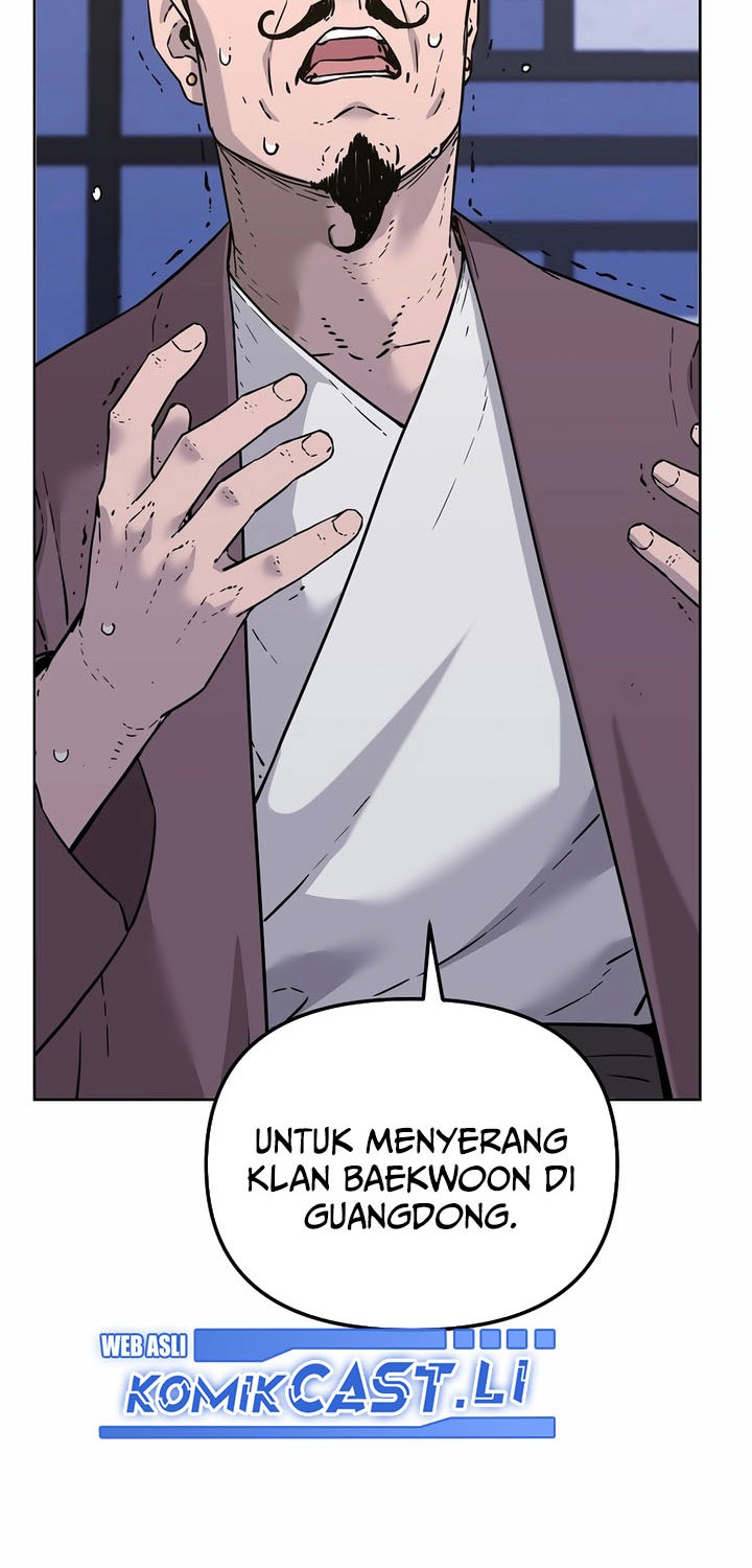 Reincarnation of the Murim Clan’s Former Ranker Chapter 165 page 24