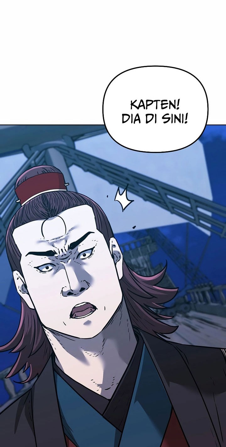 Reincarnation of the Murim Clan’s Former Ranker Chapter 165 page 28