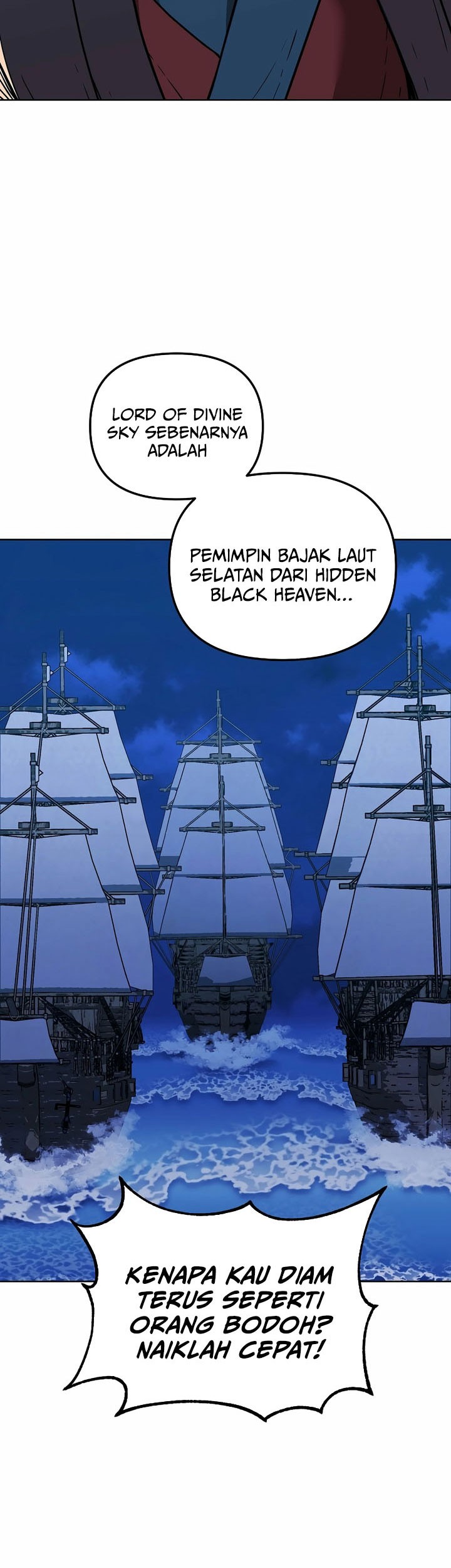 Reincarnation of the Murim Clan’s Former Ranker Chapter 165 page 29