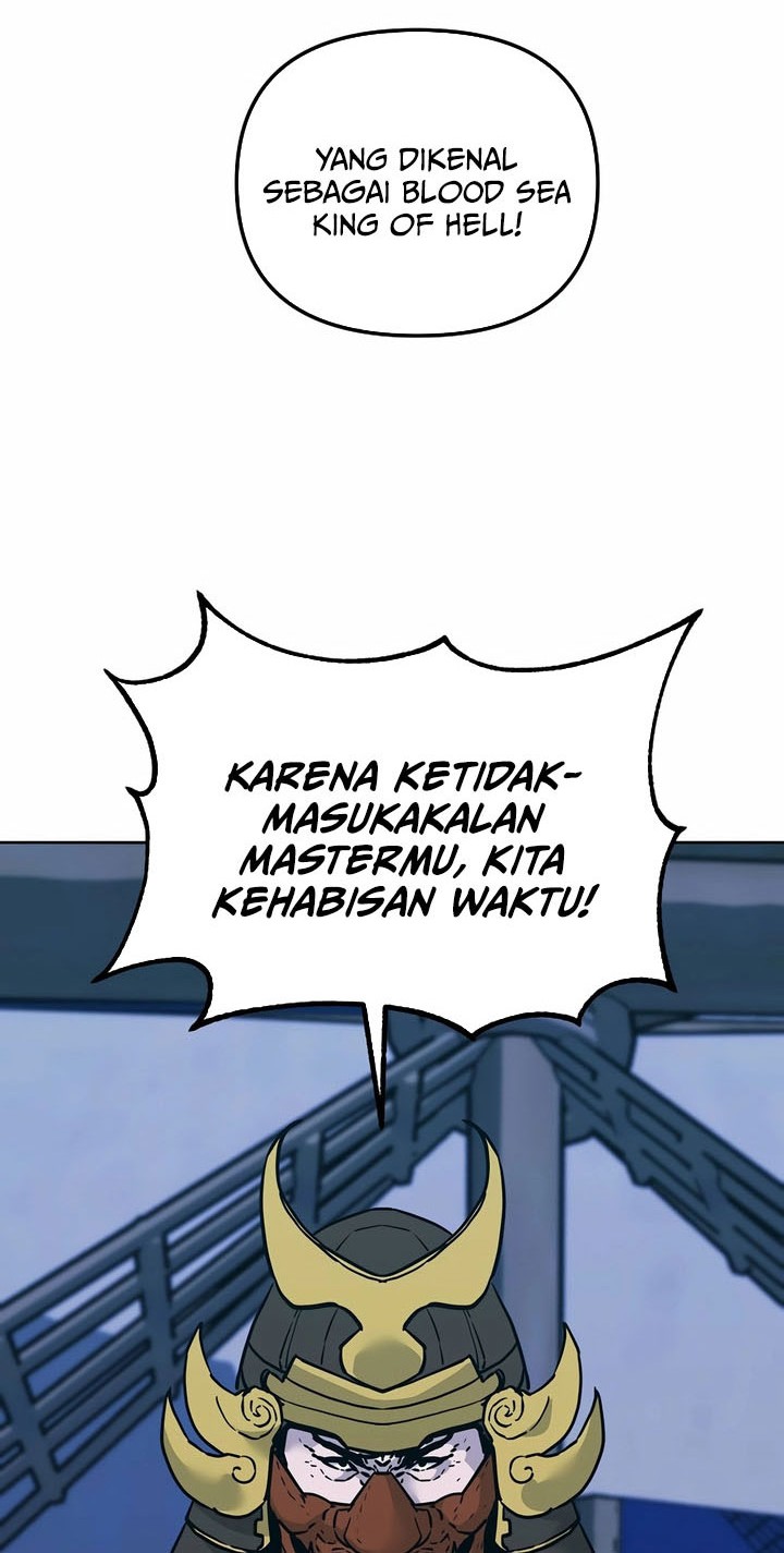 Reincarnation of the Murim Clan’s Former Ranker Chapter 165 page 30