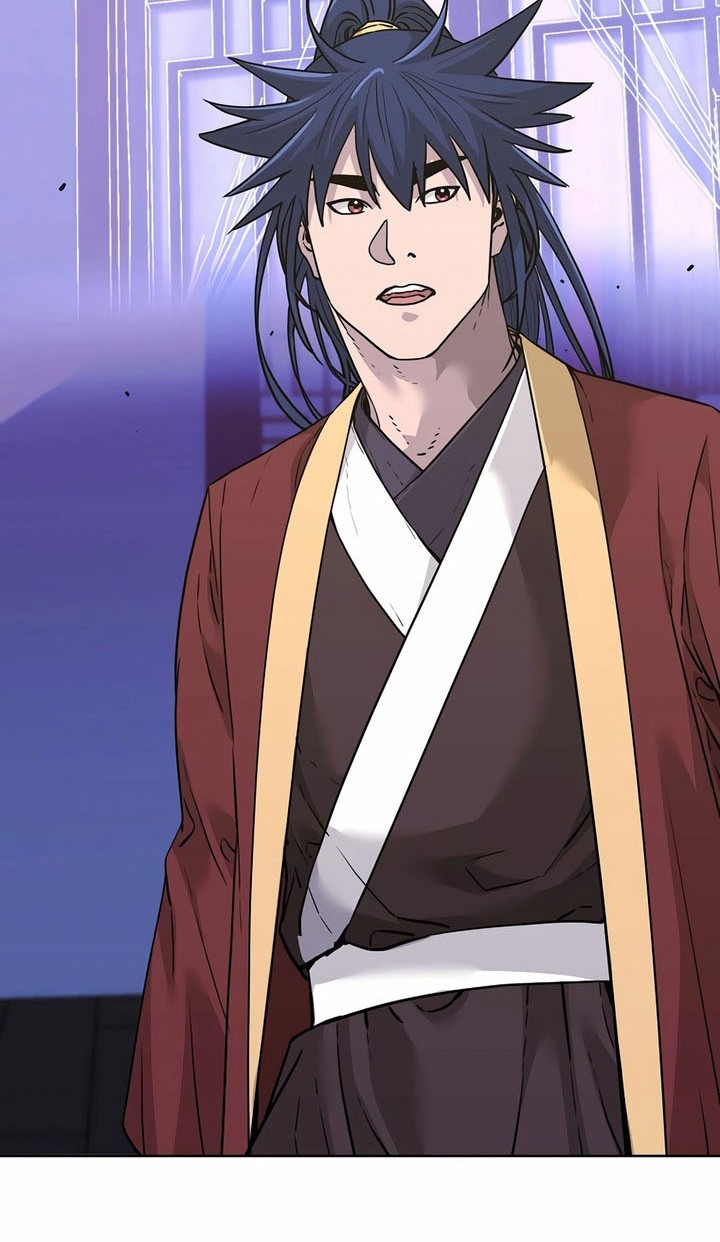 Reincarnation of the Murim Clan’s Former Ranker Chapter 165 page 36