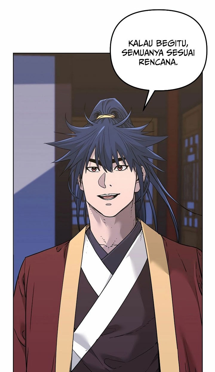 Reincarnation of the Murim Clan’s Former Ranker Chapter 165 page 38