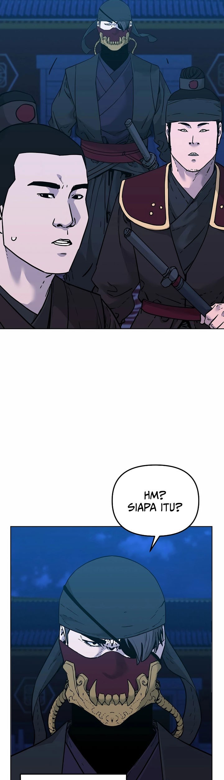 Reincarnation of the Murim Clan’s Former Ranker Chapter 165 page 41