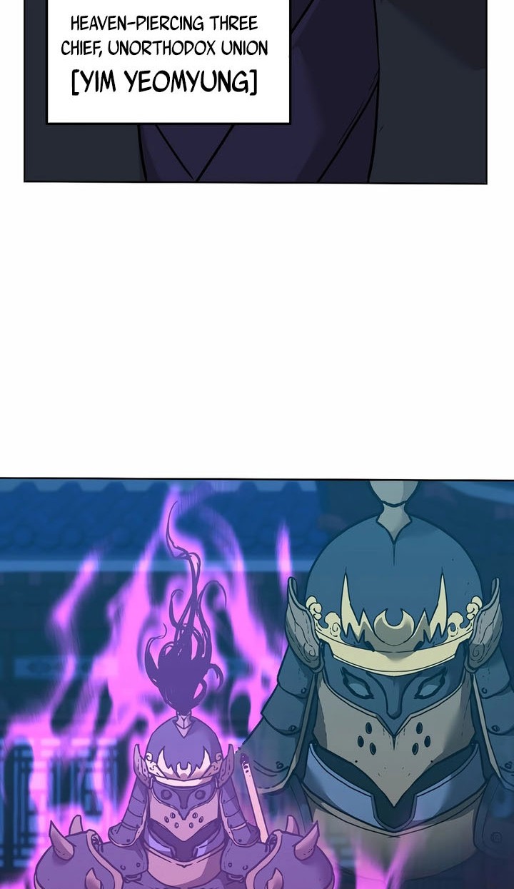 Reincarnation of the Murim Clan’s Former Ranker Chapter 165 page 42