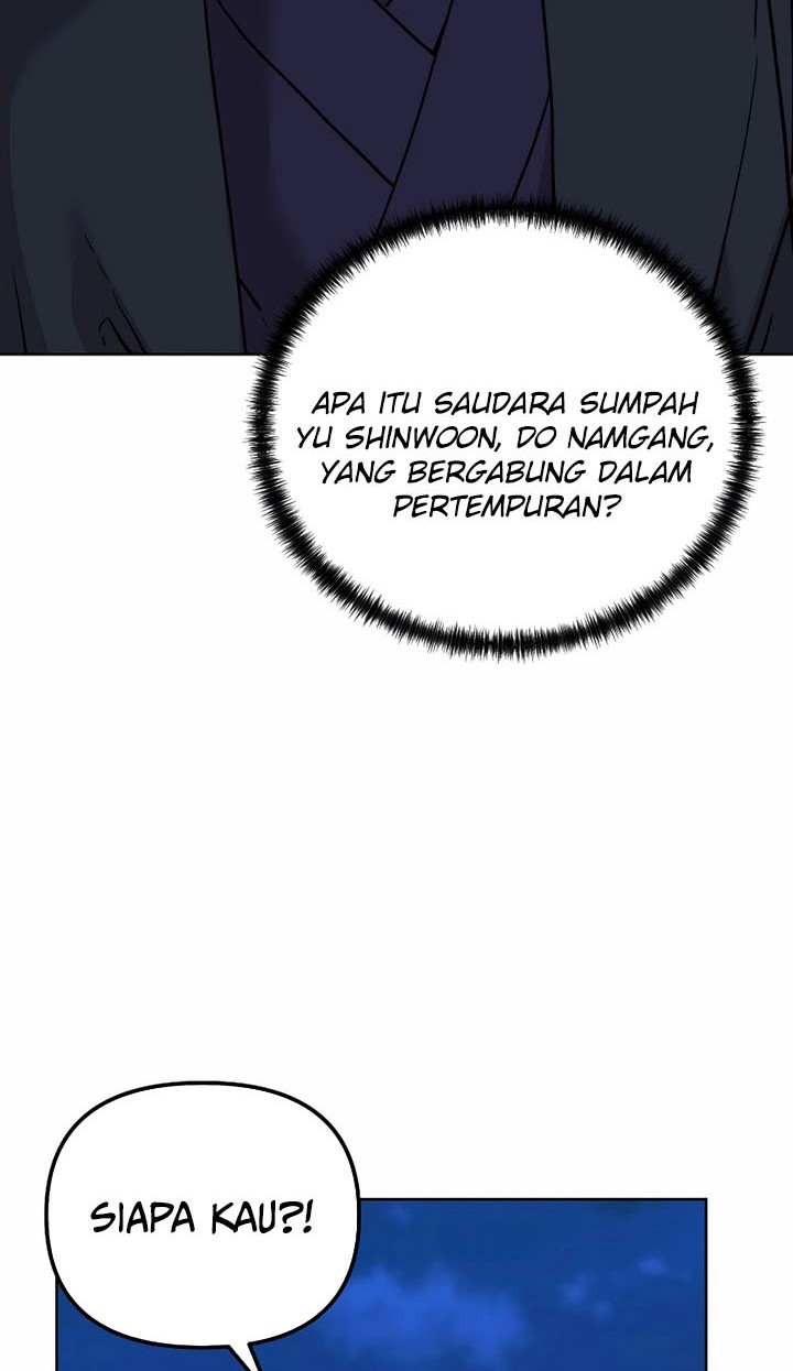Reincarnation of the Murim Clan’s Former Ranker Chapter 165 page 44
