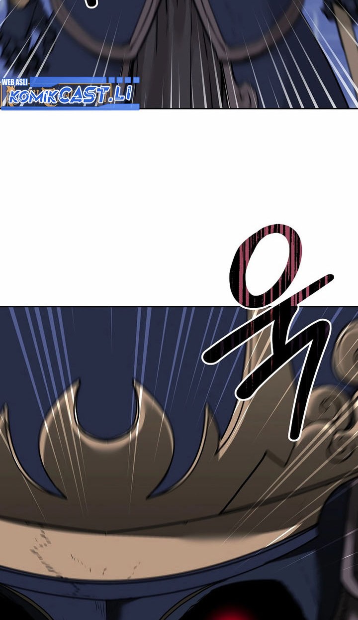 Reincarnation of the Murim Clan’s Former Ranker Chapter 165 page 46