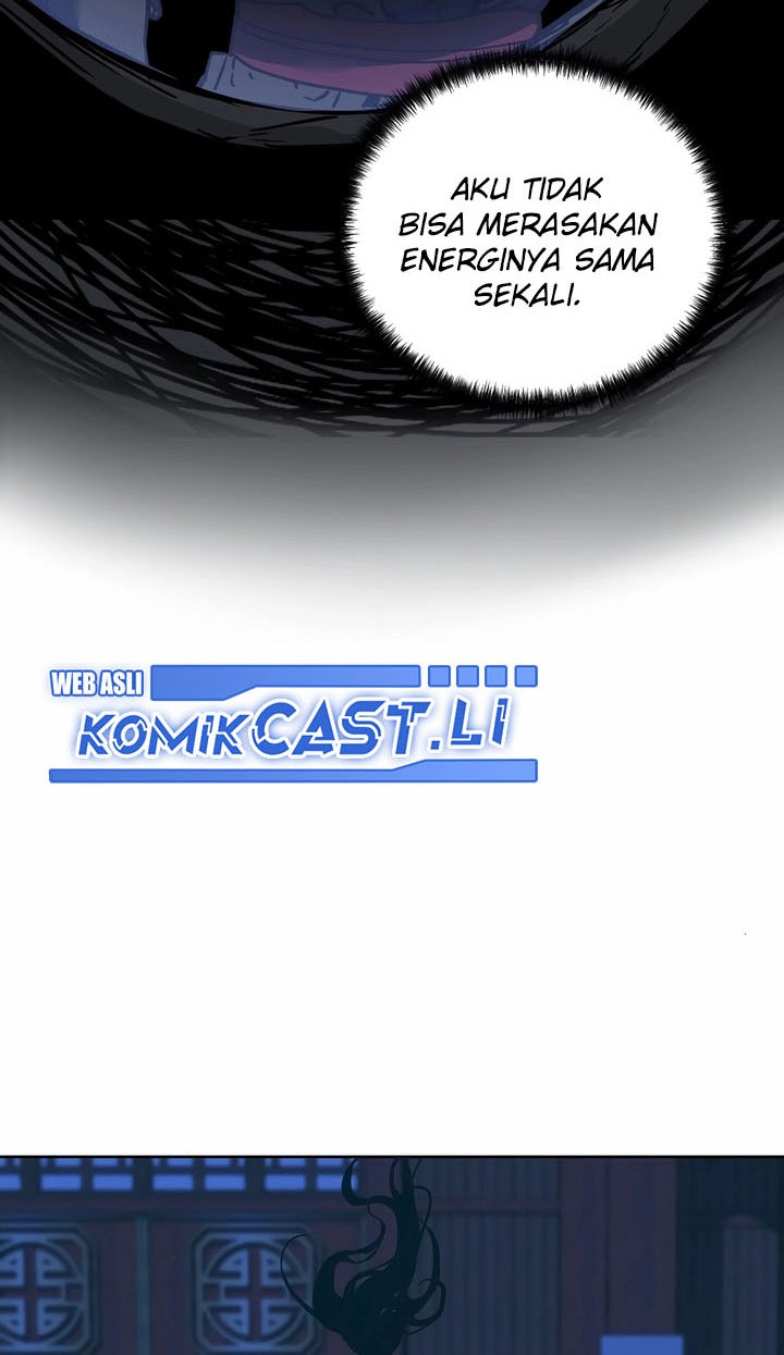 Reincarnation of the Murim Clan’s Former Ranker Chapter 165 page 48