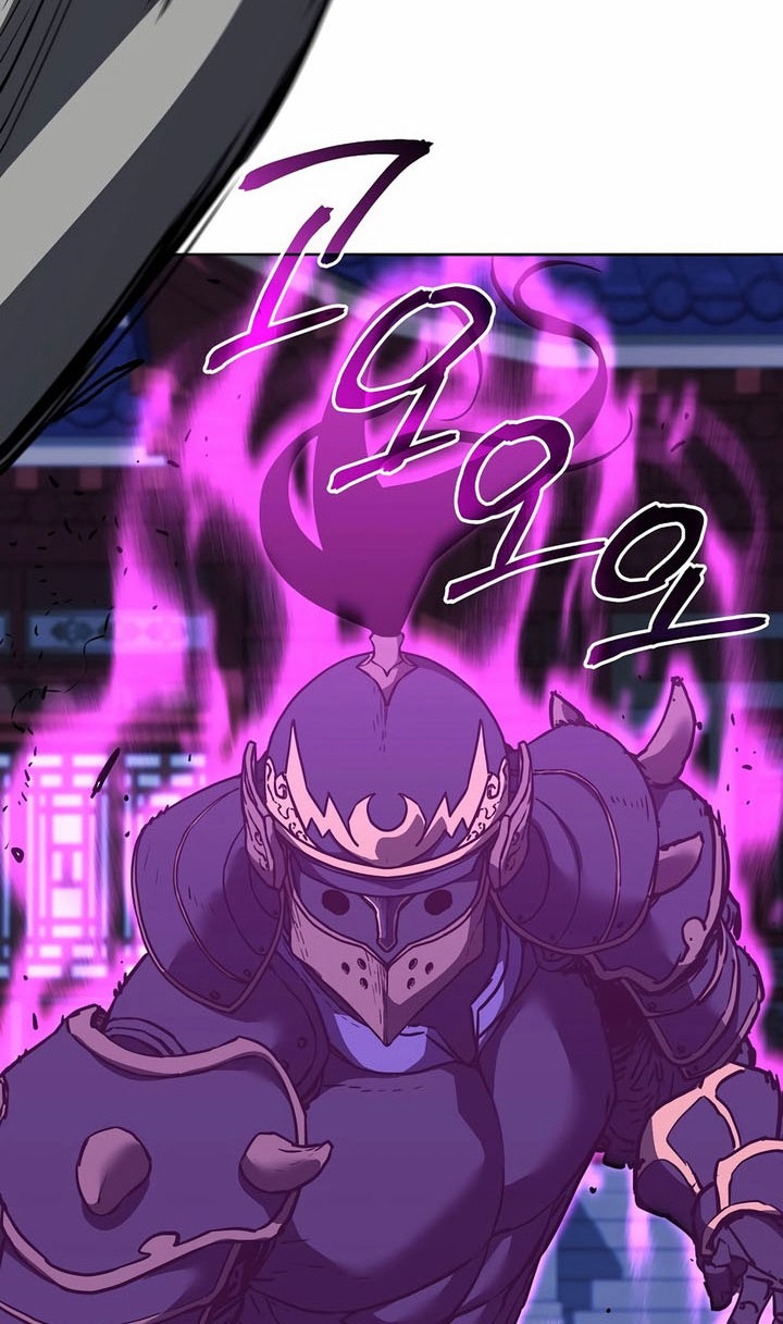 Reincarnation of the Murim Clan’s Former Ranker Chapter 165 page 52