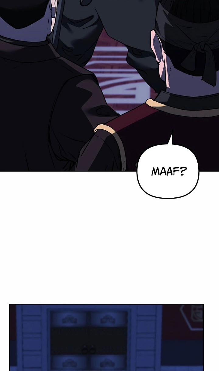 Reincarnation of the Murim Clan’s Former Ranker Chapter 165 page 54