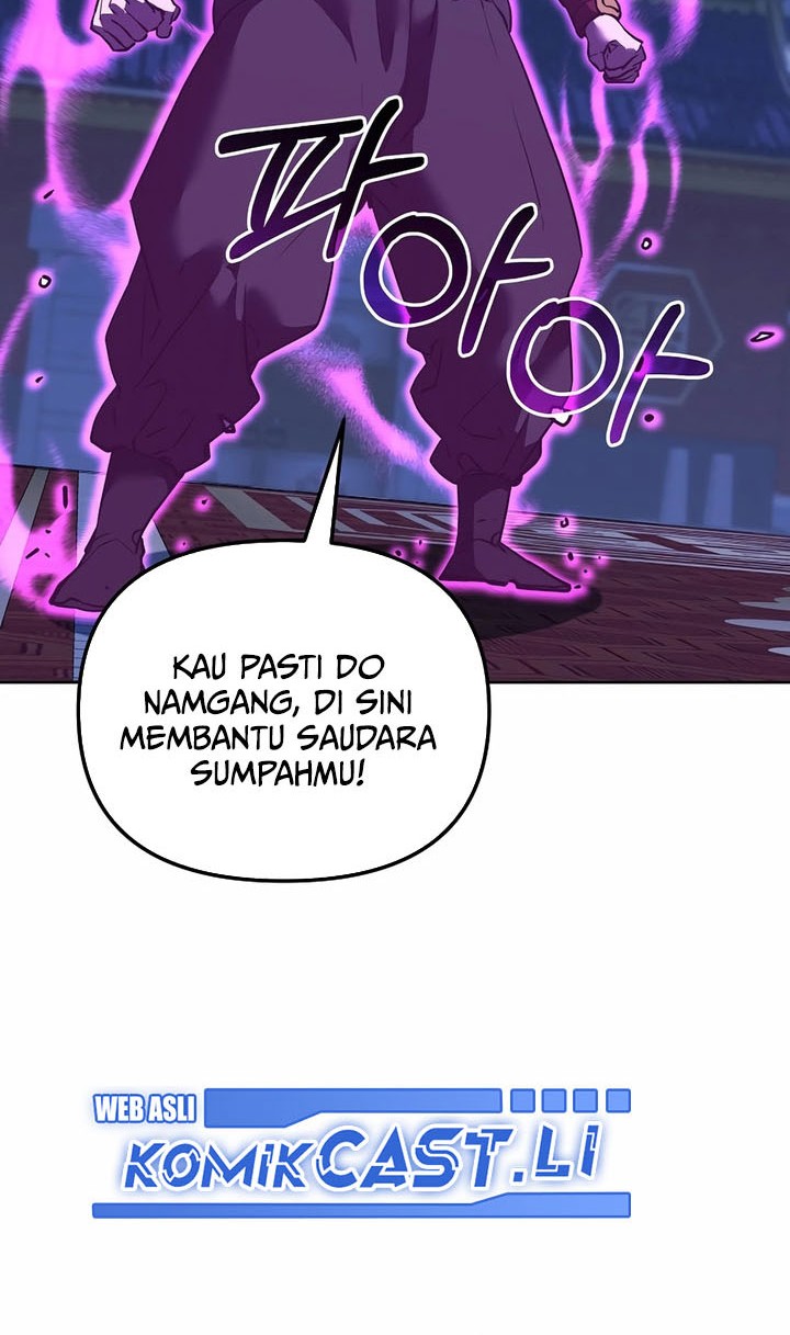 Reincarnation of the Murim Clan’s Former Ranker Chapter 165 page 56