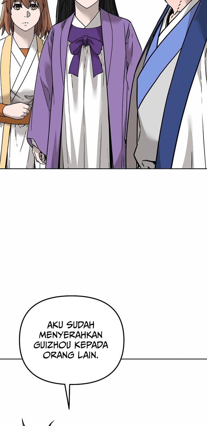 Reincarnation of the Murim Clan’s Former Ranker Chapter 165 page 4