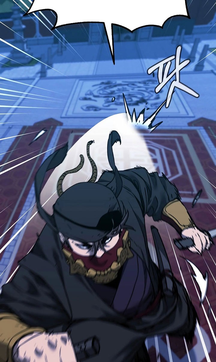 Reincarnation of the Murim Clan’s Former Ranker Chapter 165 page 60