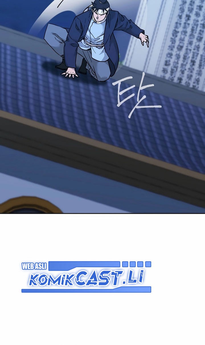 Reincarnation of the Murim Clan’s Former Ranker Chapter 165 page 64