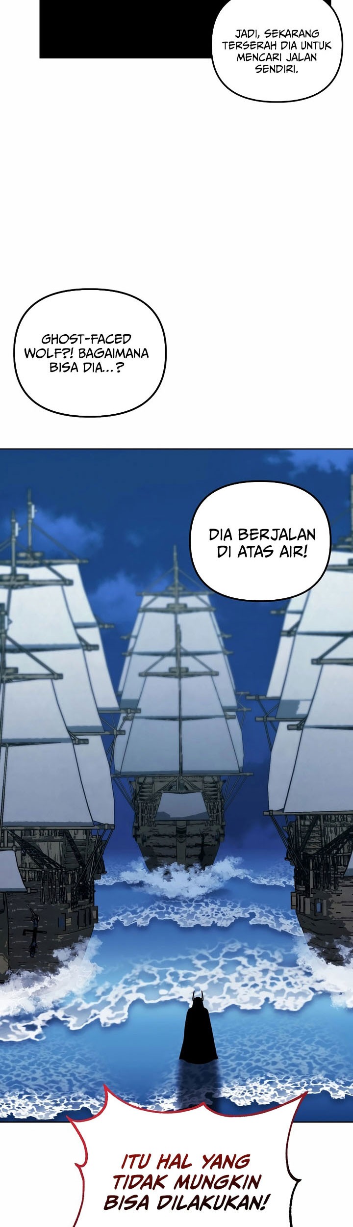 Reincarnation of the Murim Clan’s Former Ranker Chapter 165 page 67