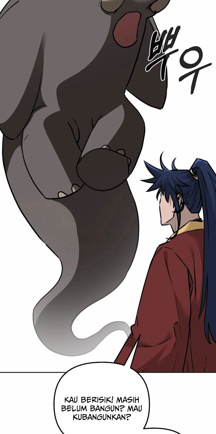 Reincarnation of the Murim Clan’s Former Ranker Chapter 165 page 12
