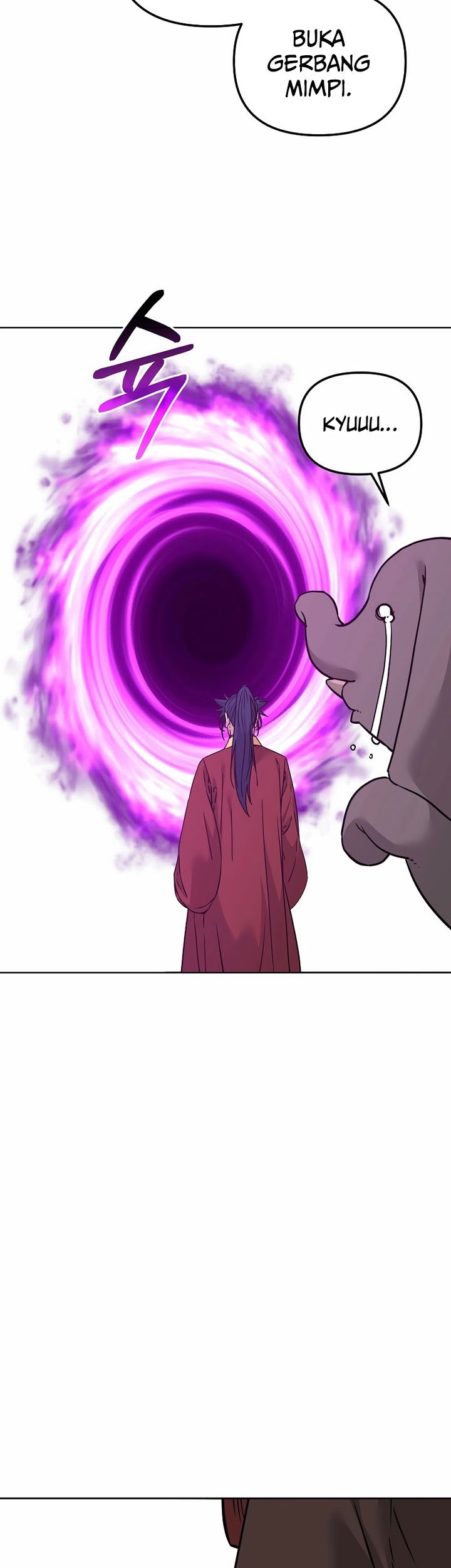 Reincarnation of the Murim Clan’s Former Ranker Chapter 165 page 13