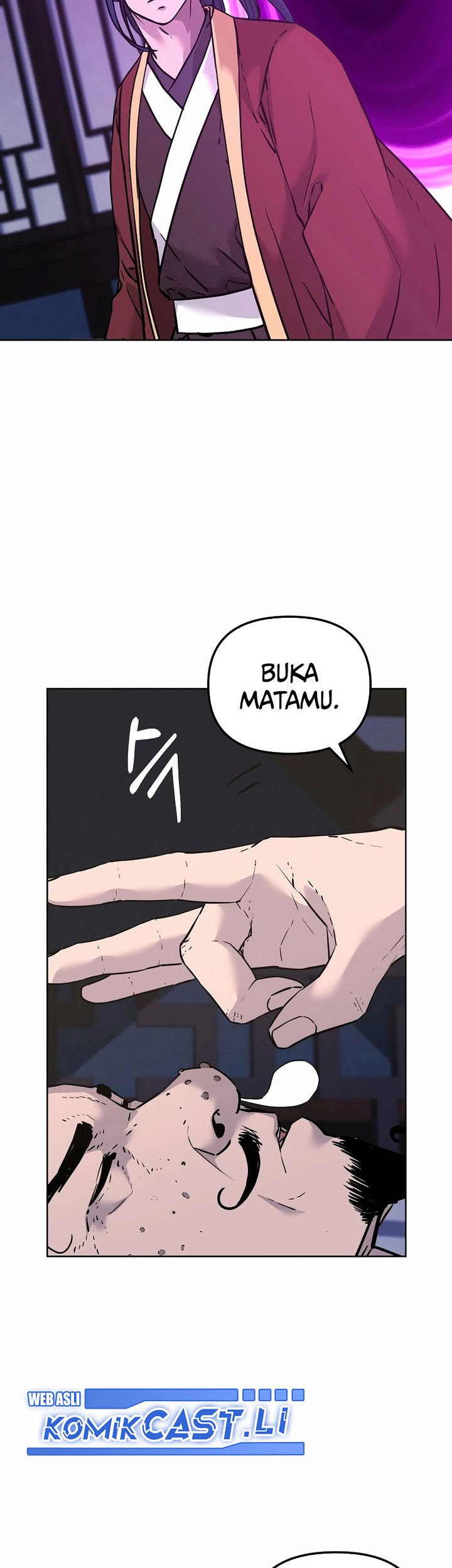 Reincarnation of the Murim Clan’s Former Ranker Chapter 165 page 15