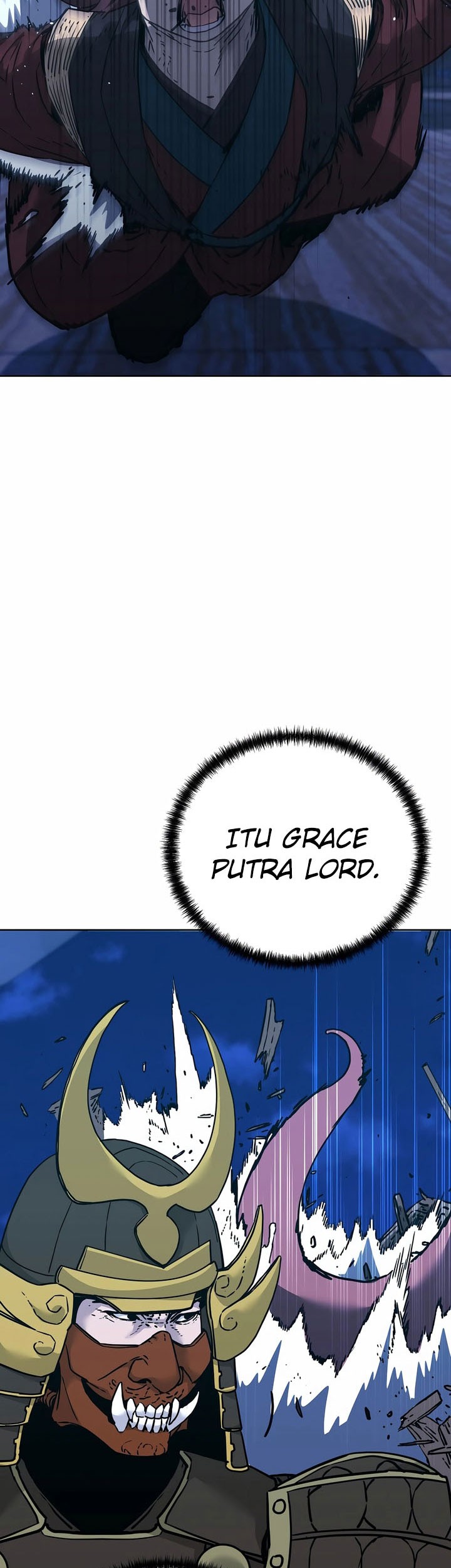 Reincarnation of the Murim Clan’s Former Ranker Chapter 166 page 23
